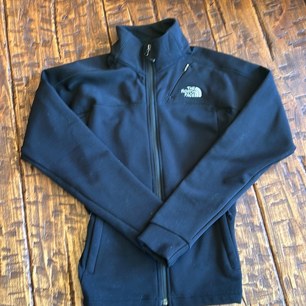 The North Face S Zip jacket